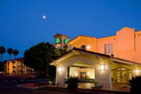 Гостиница La Quinta Inn by Wyndham San Diego Chula Vista  Чула-Виста